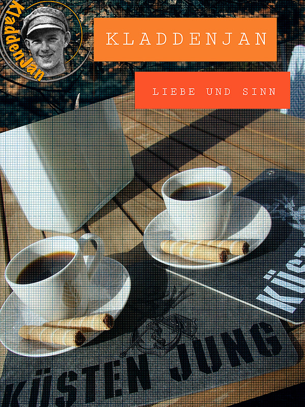 Kladdenjan Upcycling steht für pure Sinnhaftigkeit und Liebe