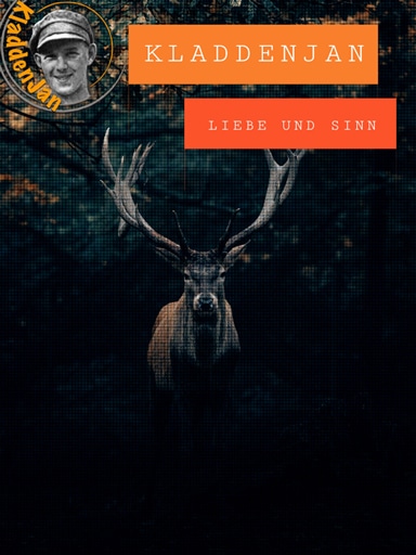 Kladdenjan Bayernbub Motiv