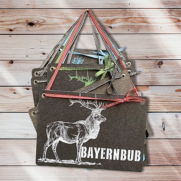 Kladdenjan Upcycling Karten, Grußkarten, Wanddeko, Untersetzer, Bilder oder Postkarten aus recycelten Leitzordnern